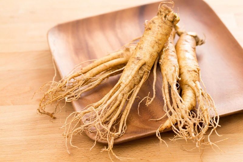 Những tác dụng phụ thường gặp khi sử dụng sâm ngọc linh