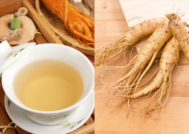 Làm chậm quá trình lão hóa và duy trì sắc đẹp