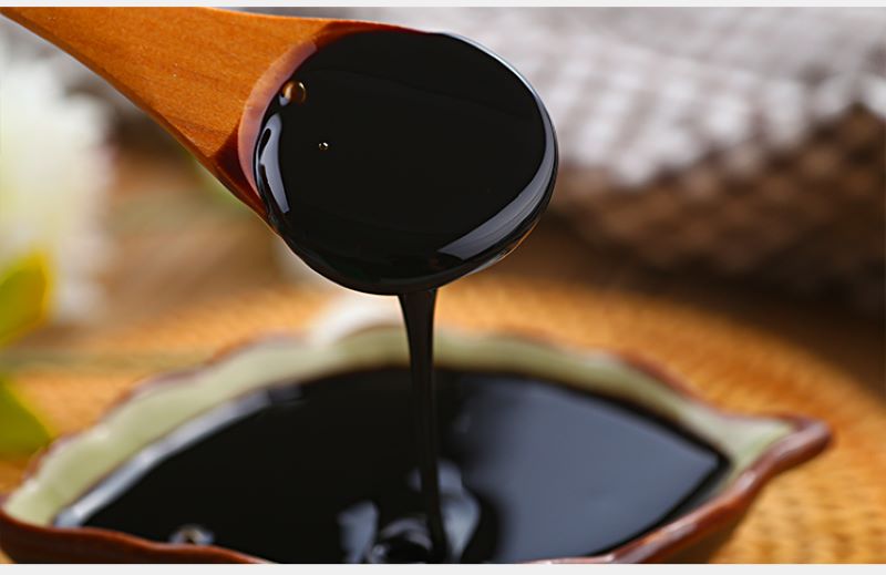 Lạm dụng cao hồng sâm