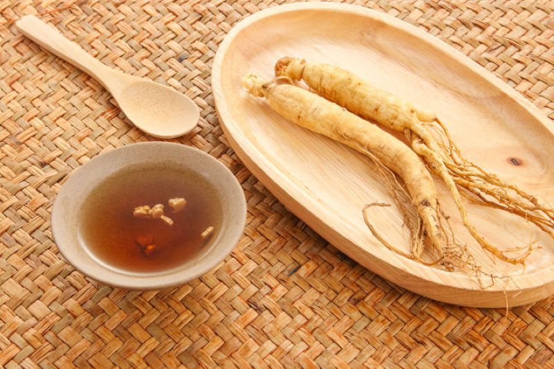 Người đang sử dụng thuốc điều trị khác