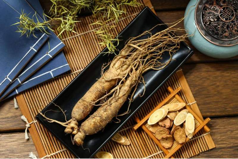 Giúp cải thiện làn da