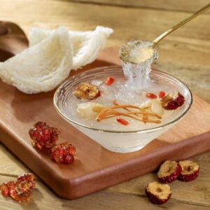 Những lưu ý khi cho trẻ sử dụng đông trùng hạ thảo