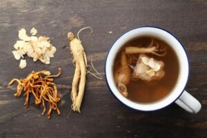 8+ Những Người Không Nên Dùng Sâm Ngọc Linh