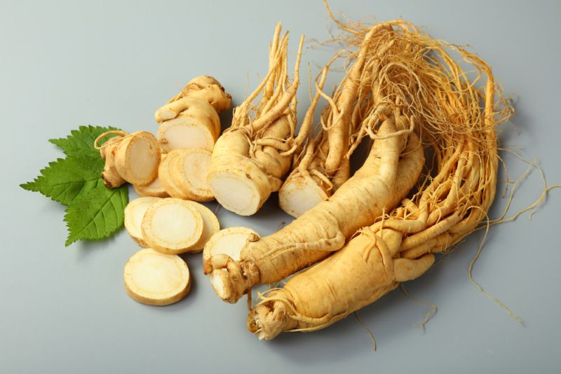 Sâm Ngọc Linh Tươi