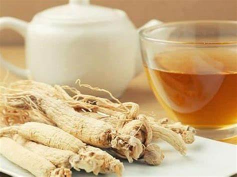 Tăng Cường Sức Đề Kháng Và Hỗ Trợ Chống Lão Hóa